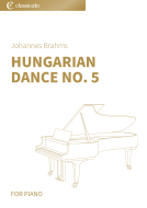 Hungarian Dance No. 5 