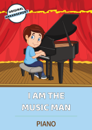 I Am The Music Man 