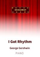 I Got Rhythm 