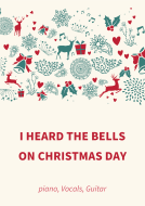 I Heard The Bells On Christmas Day 