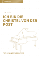 Ich bin die Christel von der Post 