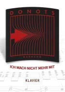 Ich mach nicht mehr mit 