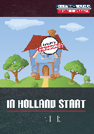 In Holland Staat Een Huis 