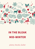 In The Bleak Mid-Winter 