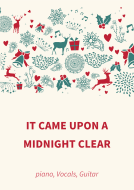 It Came Upon A Midnight Clear 