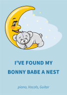 I've Found My Bonny Babe a Nest 