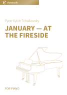 January - At the Fireside 