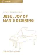 Jesu, Joy of Man's Desiring 