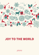Joy To The World 