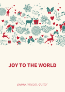 Joy To The World 