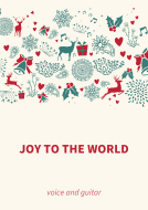 Joy To The World 