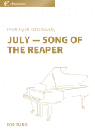 July - Song of the Reaper 