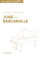 June - Barcarolle 