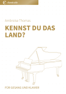 Kennst du das Land? 