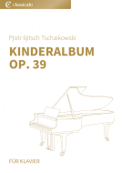 Kinderalbum op. 39 