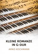 Kleine Romanze in G-Dur 