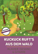 Kuckuck ruft's aus dem Wald 