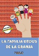 La Familia Dedos De La Granja 