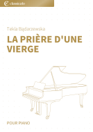 La prière d'une vierge 