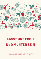 Lasst uns froh und munter sein 