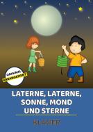 Laterne, Laterne, Sonne, Mond und Sterne 