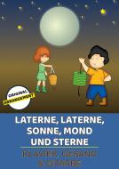 Laterne, Laterne, Sonne, Mond und Sterne 