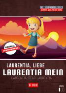 Laurentia, liebe Laurentia mein 