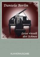 Leise rieselt der Schnee - Improvisation 1 