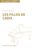 Les Filles de Cadix 