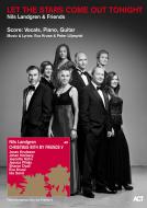 Let the Stars Come out Tonight 