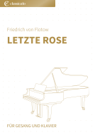 Letzte Rose 