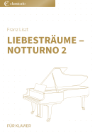 Liebesträume ‒ Notturno 2 