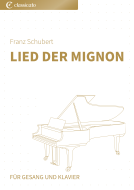 Lied der Mignon 