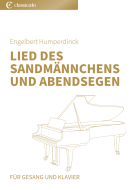 Lied des Sandmännchens und Abendsegen 