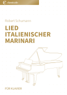 Lied italienischer Marinari 