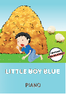 Little Boy Blue 