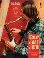 Tenor Jazz Jam (2 CD Set) 