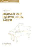 Marsch der freiwilligen Jäger 