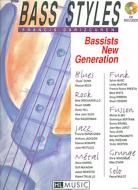 Bassists new generation 