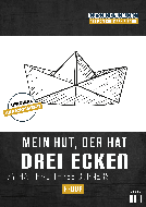 Mein Hut, der hat drei Ecken 
