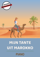 Mijn Tante Uit Marokko 