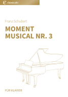 Moment musical Nr. 3 