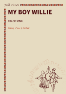 My boy Willie 