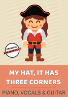My Hat, It Has Three Corners 