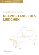 Neapolitanisches Liedchen 