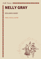 Nelly Gray 