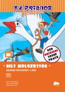 Nils Holgersson 