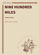 Nine Hundred Miles 