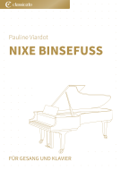 Nixe Binsefuss 