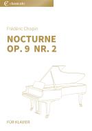 Nocturne op. 9 Nr. 2 